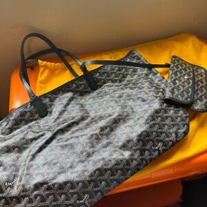 Goyard St Louis PM